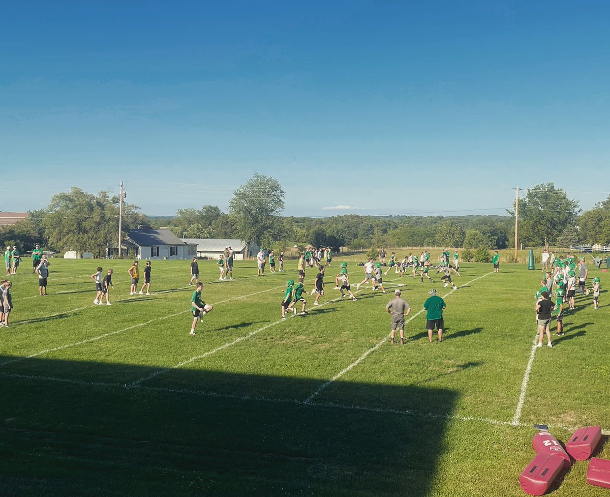 JrFlcnFootball's tweet photo. 6th-8th Grade Camp!
Excited for the season to get started! https://t.co/gwnmZ42wCL