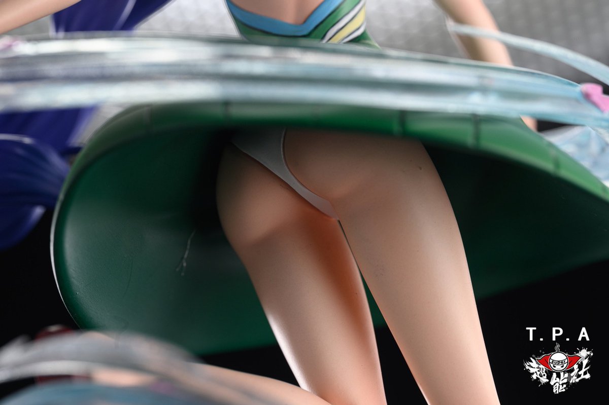 AniHobbyClub's tweet photo. Brand:TPA STUDIO
Product:Wendy
ES:188
Size:H:20CM W:14.9CM D:17.2CM
Price:169USD
Deposit:69USD
Release date:Q4 2023
#FairyTail #fairytale #WENDY https://t.co/a63VWzgAHS