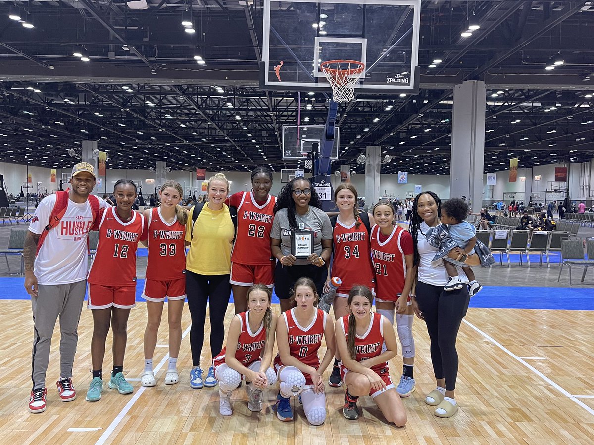 CarringtonJack3's tweet image. I had a great time in Orlando. We fell short in the platinum championship, but we secured the Bronze Championship today. Proud of all I learned this season. 
@TbWbasketball1 
@CoachK_22