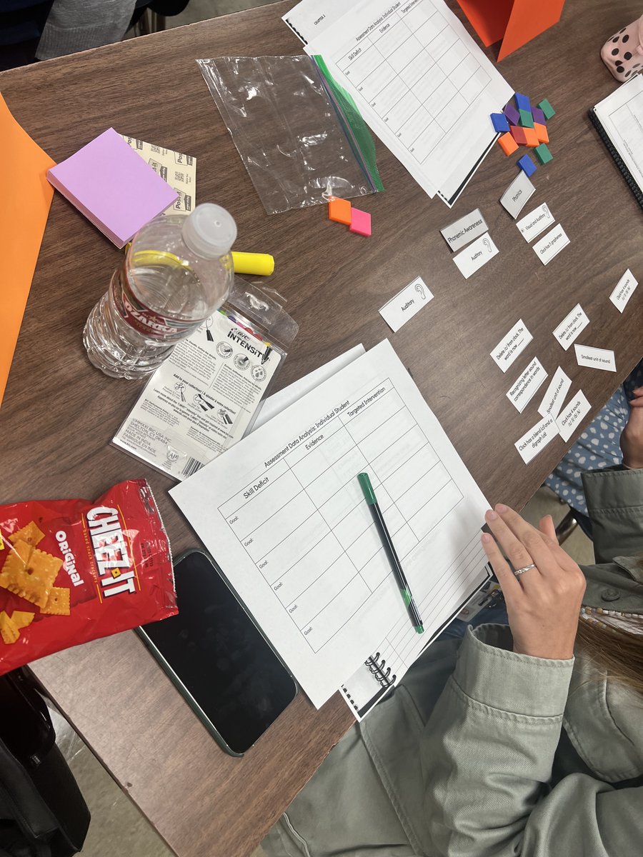 SBISDDyslexia tweet media