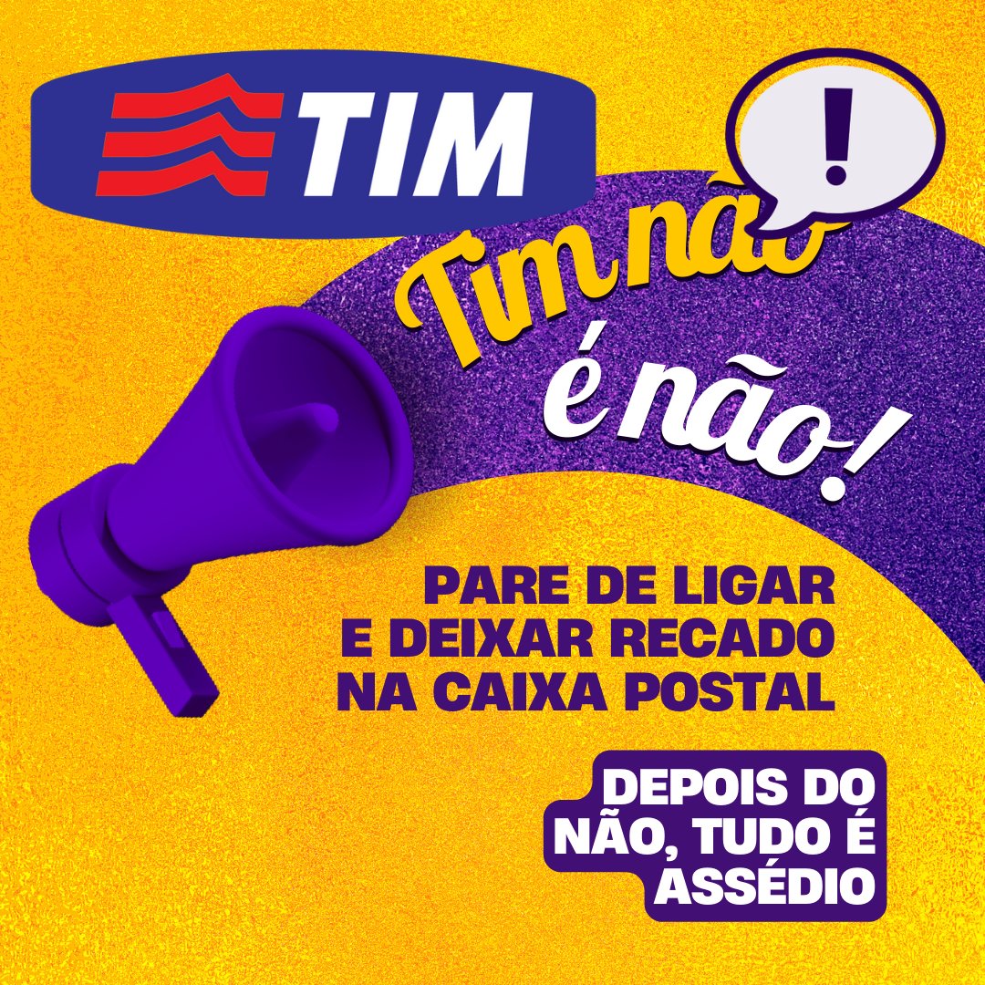 Manuel_Ramalho's tweet photo. @TIMBrasil parem de ligar! Já bloquei e agora voces deixam recado na caixa postal. EU NÃO QUERO MIGRAR MEU PLANO DA @ClaroBrasil ! https://t.co/HBeP4X18bK