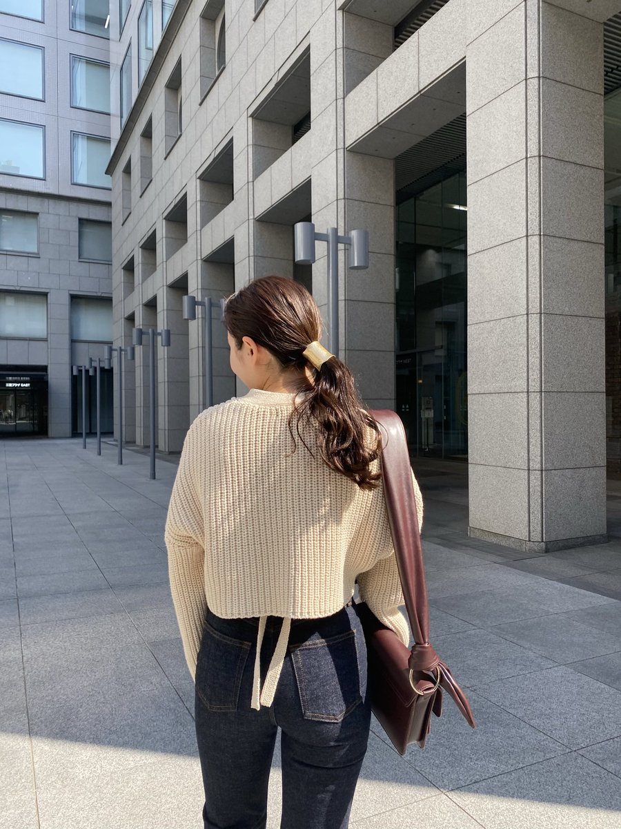 sepscent_'s tweet photo. SLYとmoussyはめっちゃいいよ〜👗
生地も履き心地も全く違うけどMVSフレアに関しては韓国で買うデニムにはない生地やからめっちゃ오래오래履ける🪽自分のサイズよりワンサイズ小っちゃいサイズがおすすめ😌MVSスキニーもかわい〜🪄(元moussy店員より) https://t.co/Ra7PbtiP9w