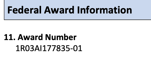 Wait!  What!!  The Griffett Lab just got a new grant!
#nuclearreceptors #Inflammation <a href="/NIH/">NIH</a>  #Itstartswithaquestion #AcademicTwitter  <a href="/sangeetmak/">Sangeet Makhija</a> <a href="/kgriff716/">Kristine Griffett</a> <a href="/AuburnVetMed/">Auburn University College of Veterinary Medicine</a>