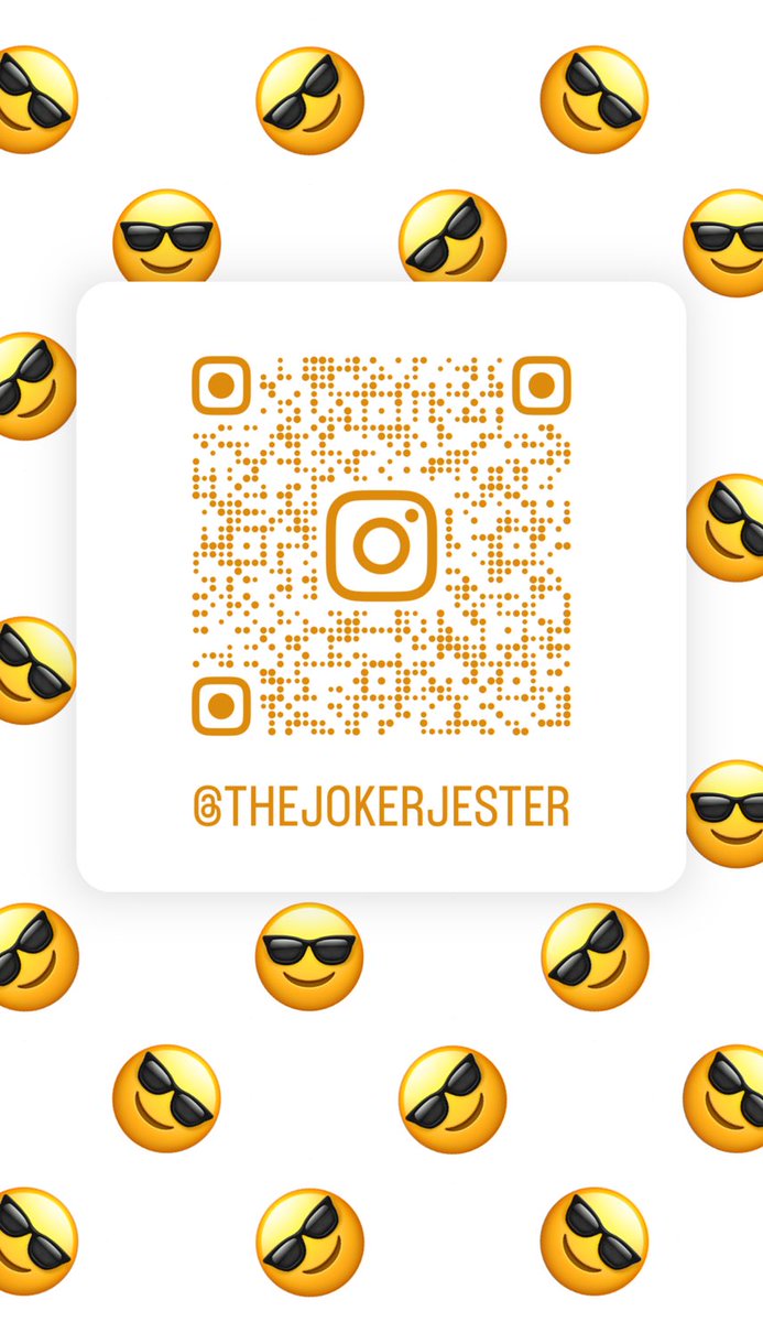 The Joker Jester tweet media