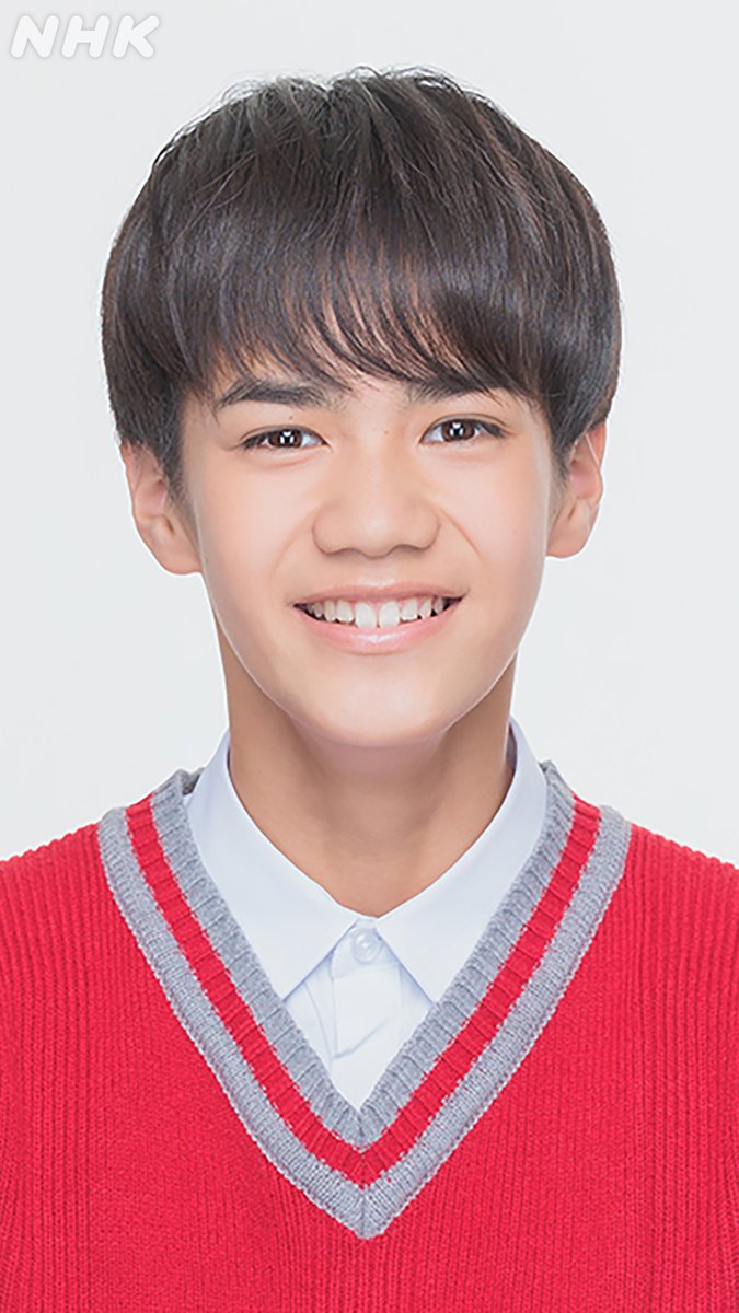 サタデー9時台】 💖 💖 💖 💖 💖 💖 #Boysbe の #角紳太郎 くん 16歳