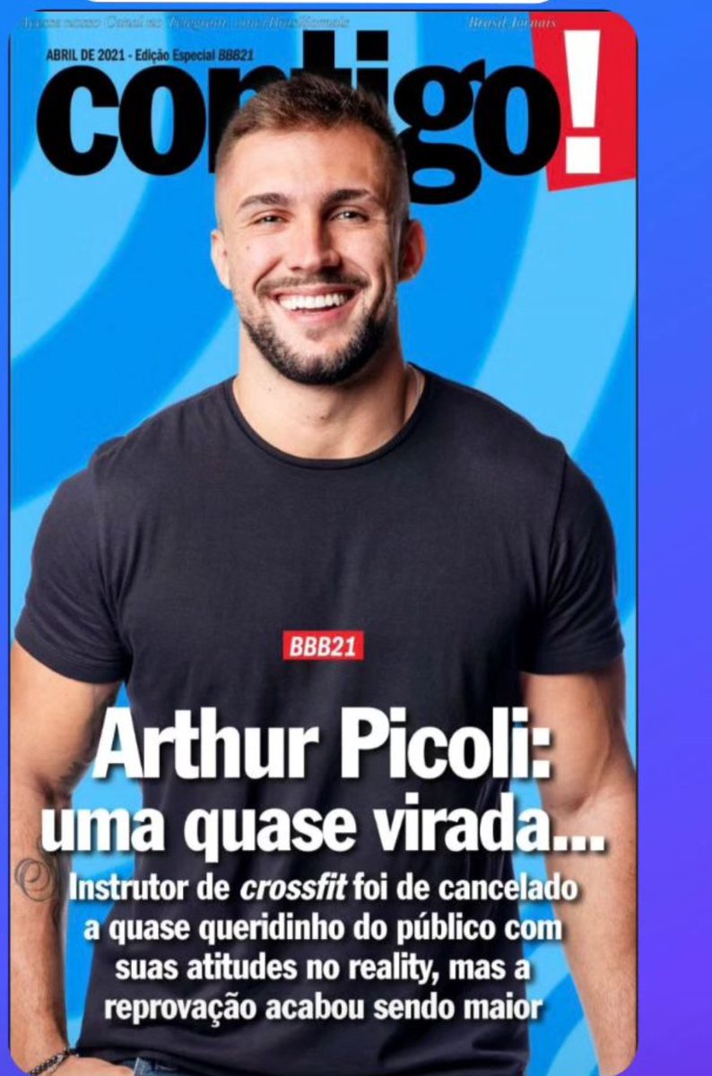 Renatha_Maria's tweet image. Arthur entrou na fila da beleza quantas vezes? Nossa é um Deus grego 🔥
