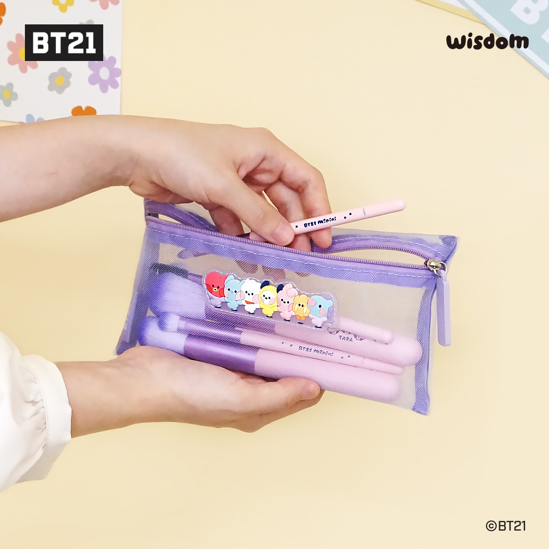Wisdomglobiz's tweet photo. 사랑스런 나의 뷰티 메이트🍏
일곱가지 필수템으로 가득🍇
나만의 아름다움을 🎀준비해 보세요🌻

BT21 minini 메이크업 브러쉬 세트

🎶COMING SOON🎶

https://t.co/R5CLWiFx6E

#UNIVERSTAR #BT21minini #BT21 #KOYA #RJ #SHOOKY #MANG #CHIMMY #TATA #COOKY #VAN #위즈덤 #여름아이템 #데일리 https://t.co/xX5pvsrBW2