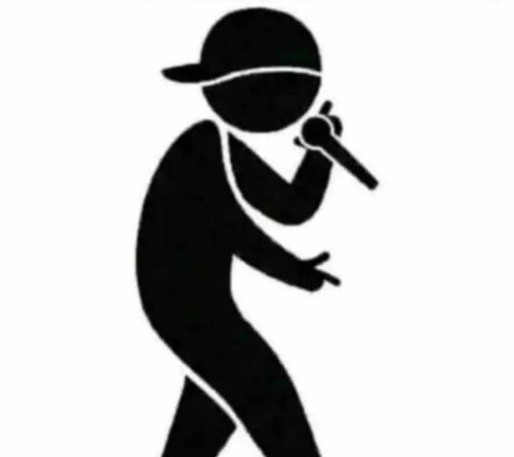 narauka asubuhi
naficha wangu uchi

naenda aste Mwea
zangu mie kutembea

leseni na bunduki
mama sita sibanduki

kasi ya risasi
huruma achia Asisi

ndege zote nazi-X
coz babangu ni rice ex

DCI Juja pika njiwa
Kilundeezy rusha hewa

Bianca samaki-paka
vita kali na baraka

Sonko