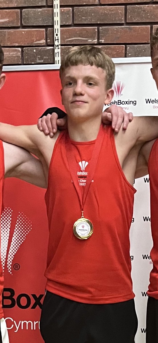 Llandudno Boxing tweet media