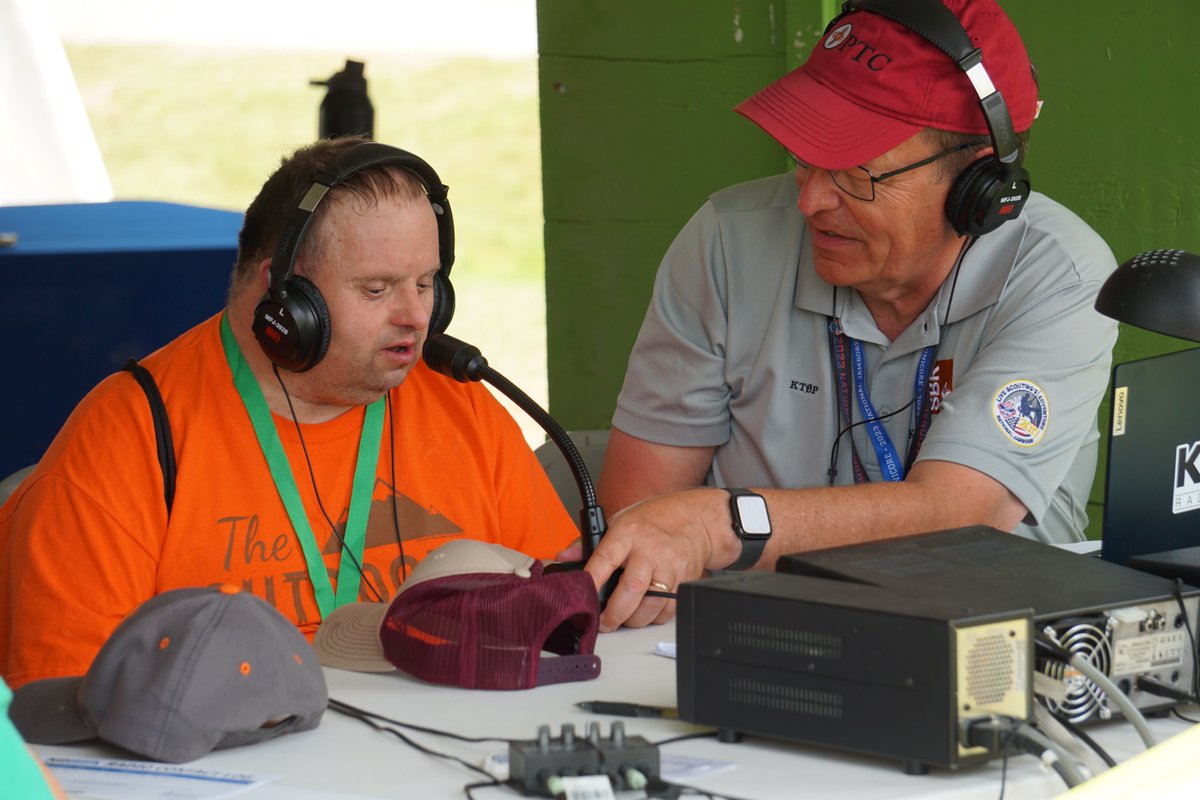 K2BSA Scouting tweet media