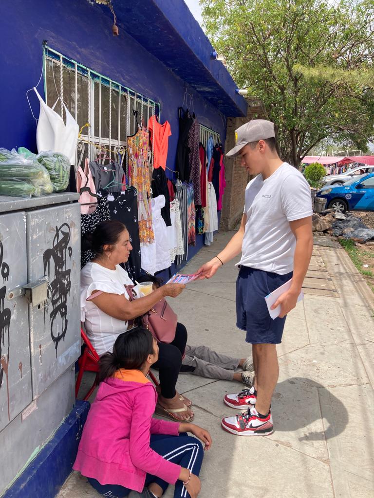 Consejo Estatal Ciudadano tweet media