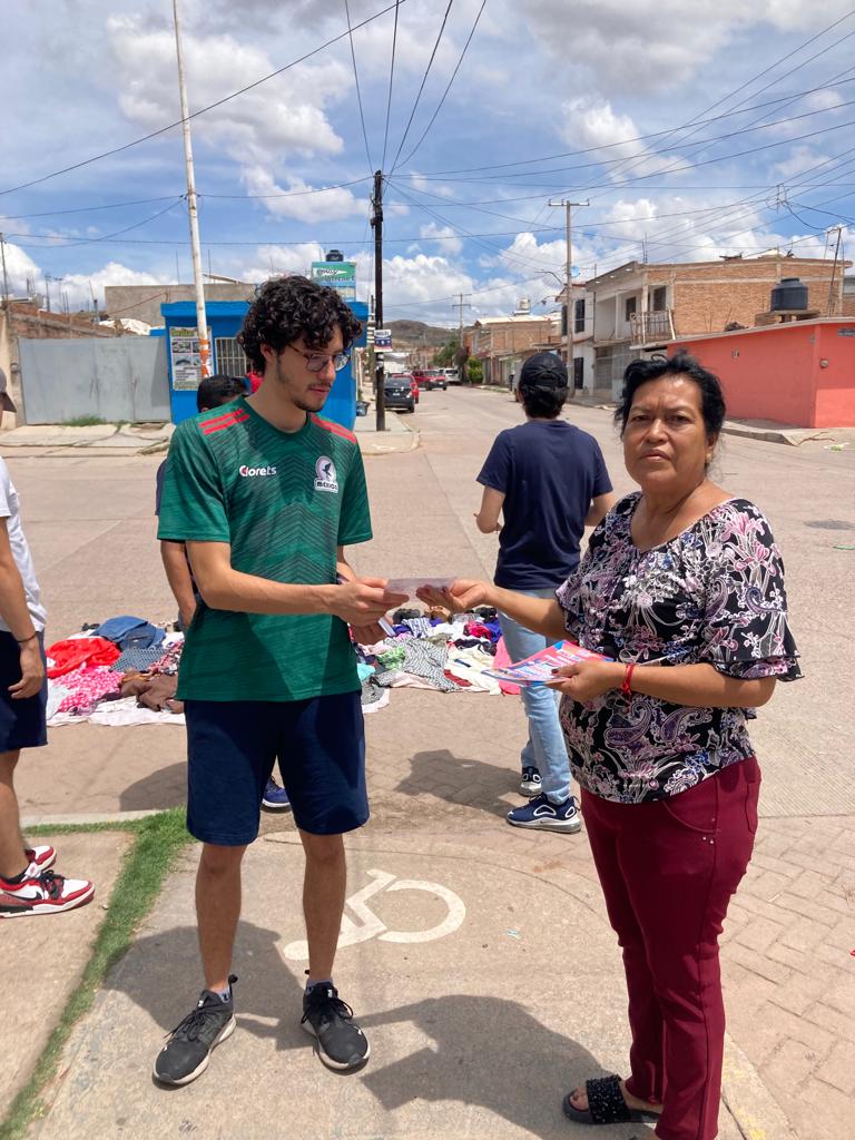 Consejo Estatal Ciudadano tweet media