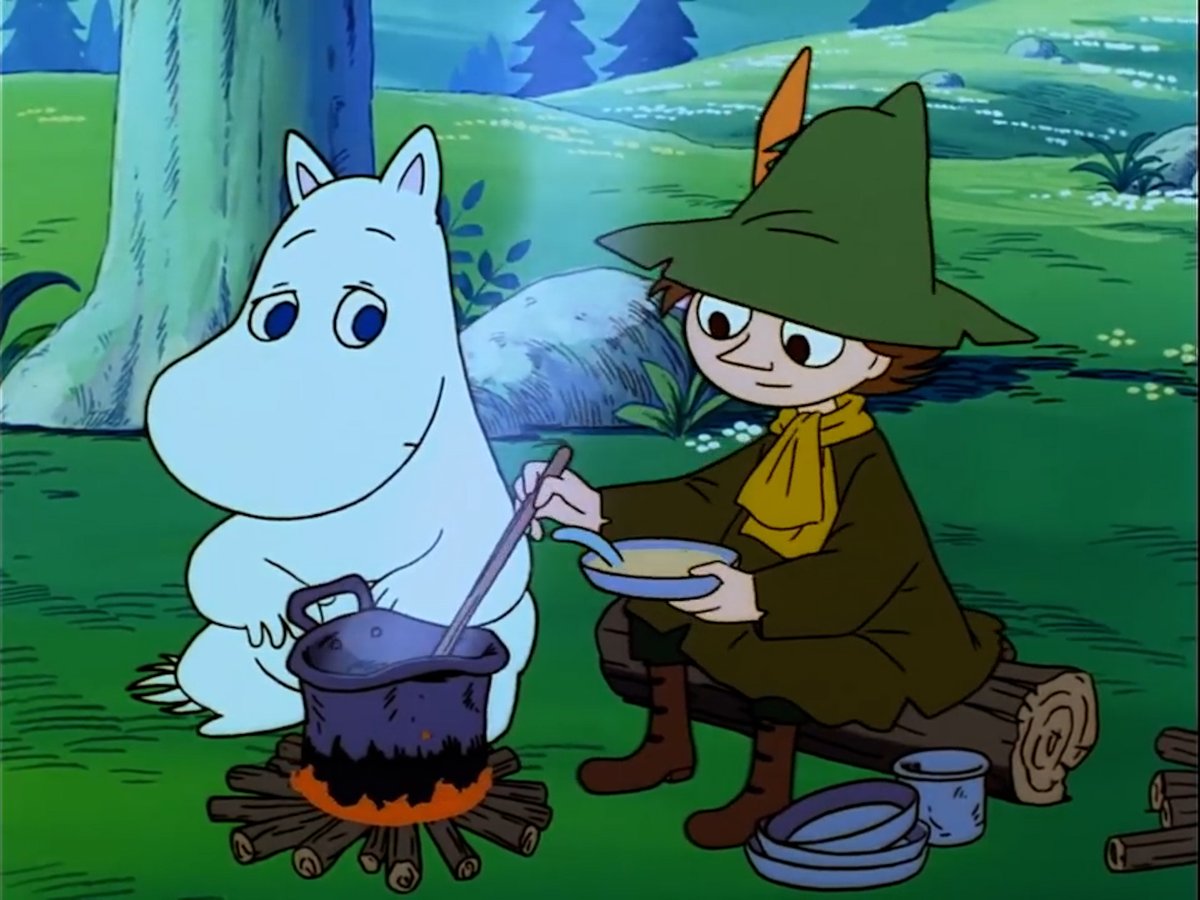 moomin_daily's tweet photo. https://t.co/fMNt3D7UrC