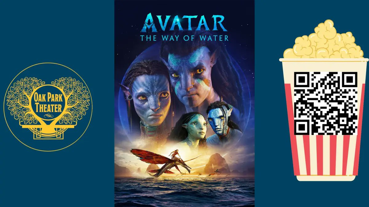 Supporting local businesses starts with knowing what they've got going. SavorMinot makes it easy. Here's an example:

Avatar: The Way of Water
savorminot.com/happening/avat…
