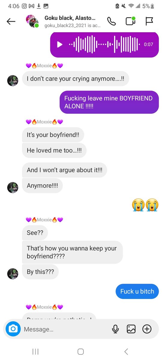 April88225296's tweet photo. Baby @47F0REVER I know u will do it to me please text me 💔🥀😭 https://t.co/I3z0MN6tbJ