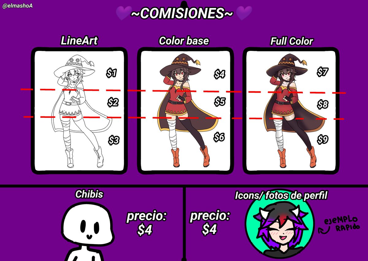 ๐~โฎ๐ฎ๐ต๐ถ๐ช๐ผ๐ฑ๐ธ - ๐ช๐ป๐ฝ๐ผโฎ~๐(OPEN COMMISSION) tweet media
