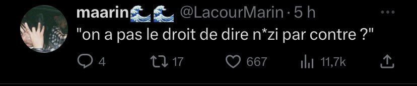 SouvironTom's tweet photo. @LacourMarin @mdoekip 667 https://t.co/CG95KbOm03