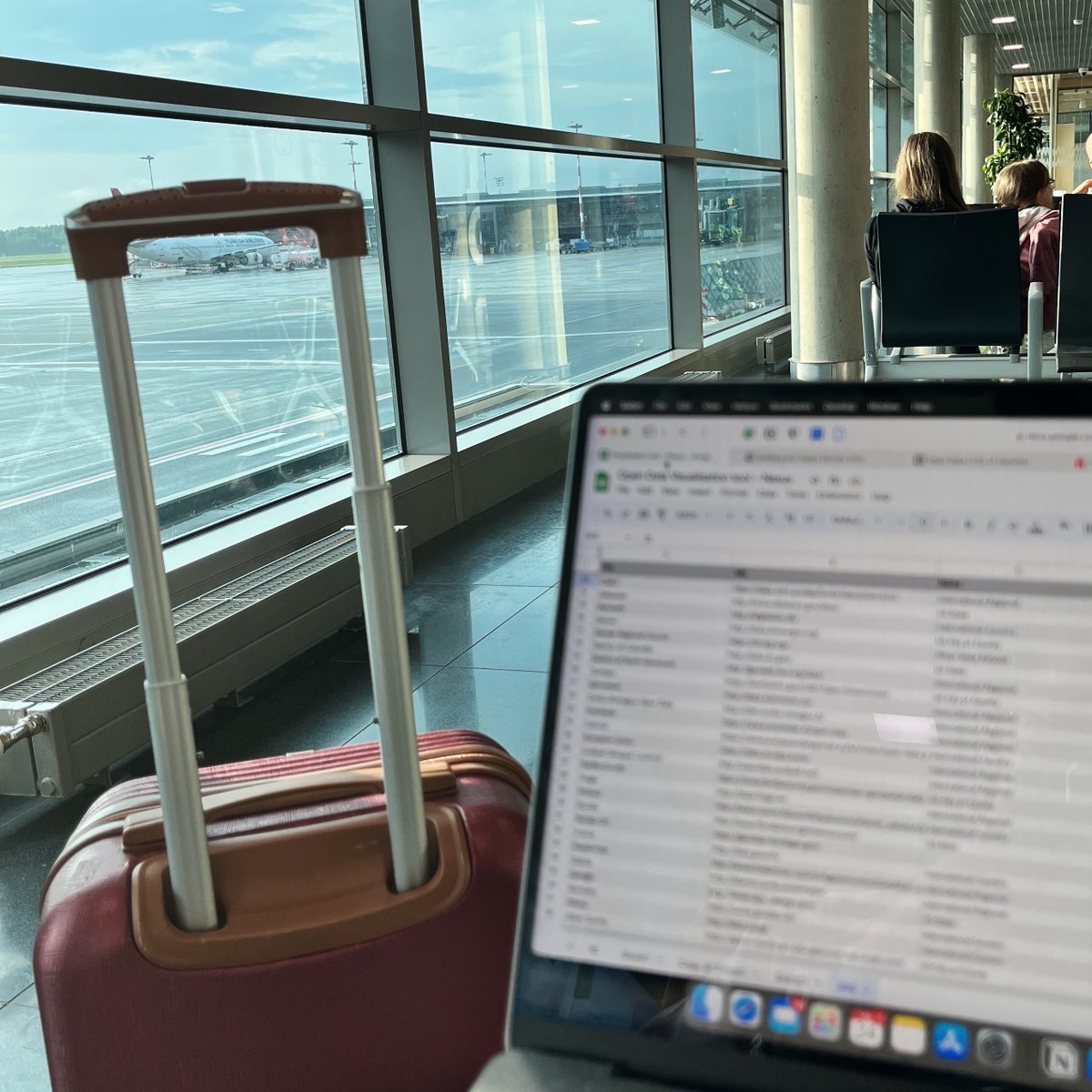 Barbara Nascimento tweet media