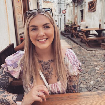 Rebecca tweet media