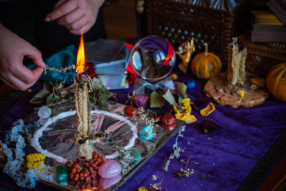 spellsandpsychics.com

#lovespell #spellcaster #castingspells #spells #spellcraft #lovespells #witchythings #witchywoman #witchywomen #newmoonritual #witchcraft #witchcrafts #wiccansofinstagram #wiccanspells #spellwork #witchlife #instawitch #witch #witchyvibes