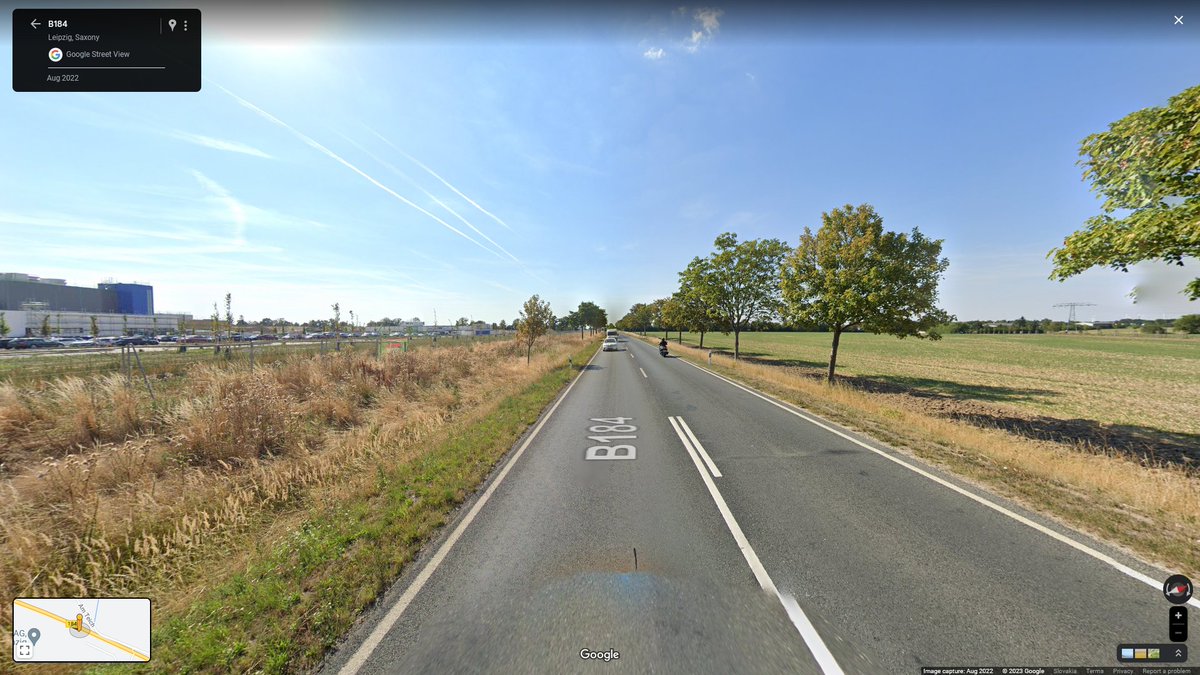 VirtualStreets_ tweet picture