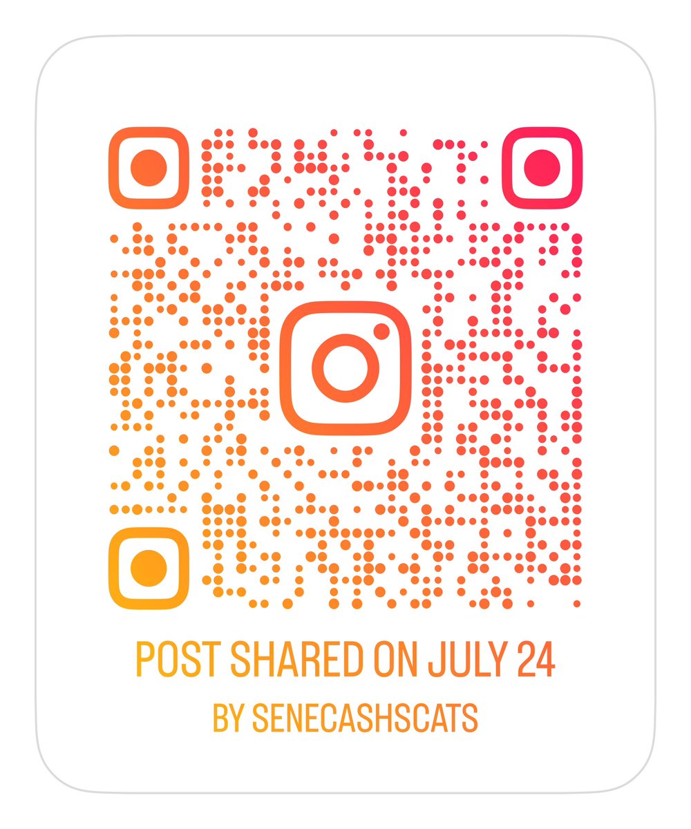 Seneca Bobcats tweet media