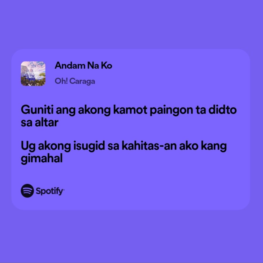 zairanoid's tweet photo. I've been burned and careless and overly careful and I may have burned someone with my uncertain love but @ohcaraga songs just hits you with that lovestruck feeling hnnnngg https://t.co/qhA4X17man