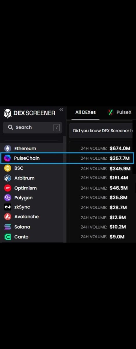 PulseChainDeFi tweet picture