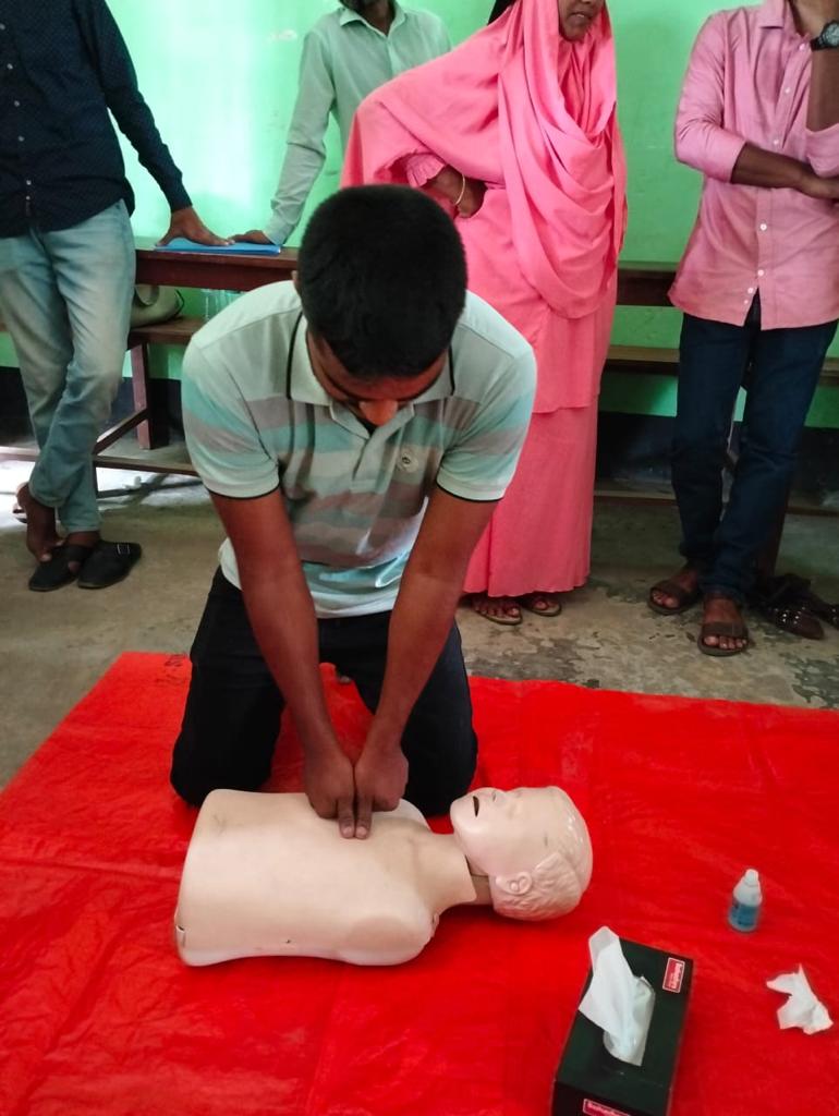 FlutNetz Project tweet media