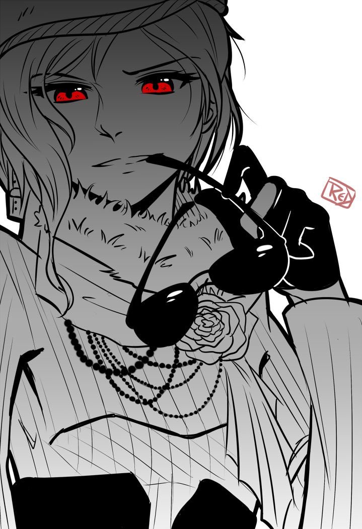 ☕️ BRB, be good for me won’t you? Promise I won’t keep you waiting long!~