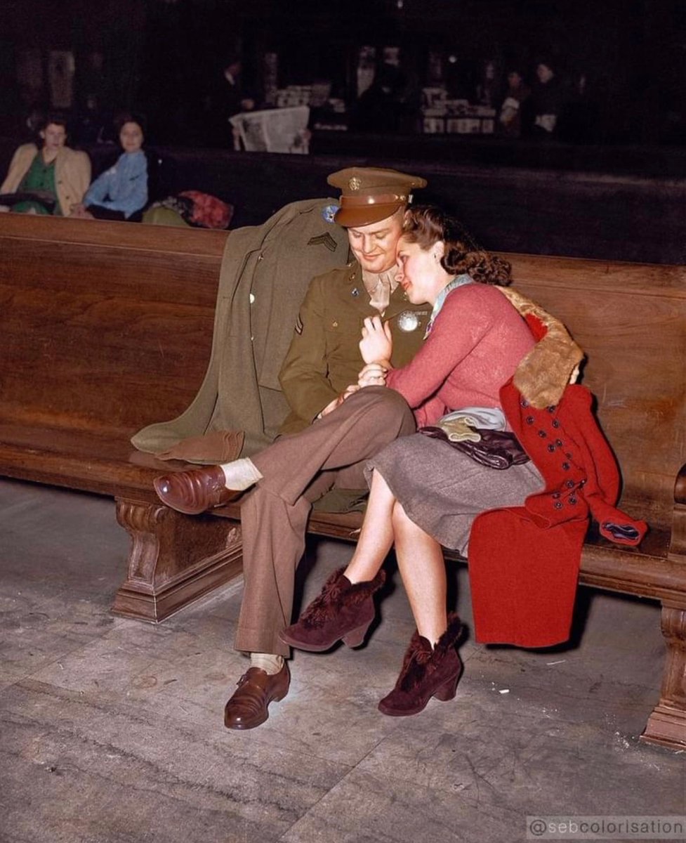 J&L Historical tweet media