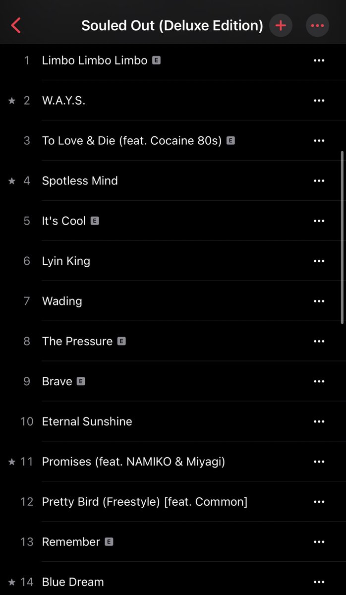 spicebae_'s tweet photo. back when Jhene Aiko dropped one of the greatest R&amp;B albums >>> https://t.co/el4h3X7O71