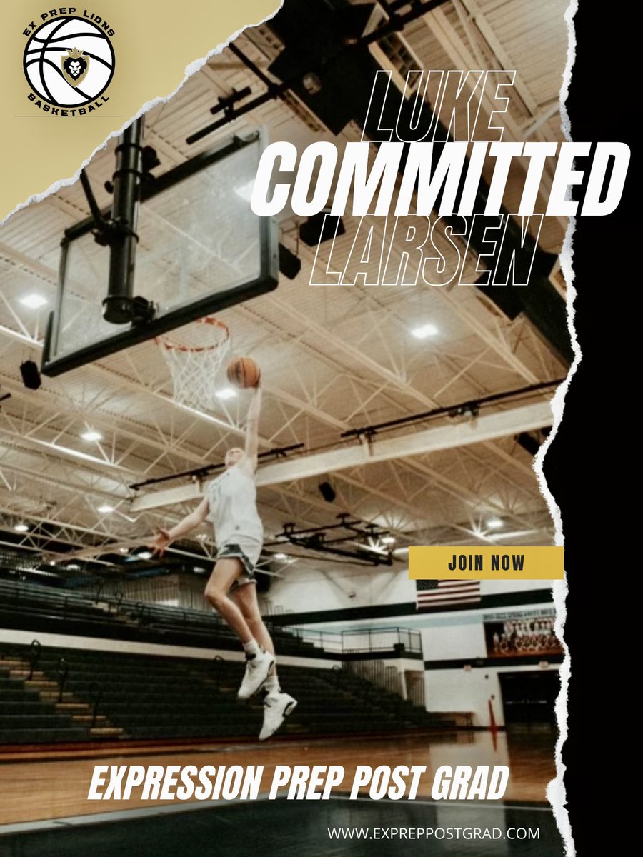 ExP_PostGradMBB's tweet photo. Committed - Luke Larsen ‼️
👊 #PostGradBball
Invest • Develop • Hustle
⬇️ Meet the Player
🏀 Position: Power Forward, Small Forward @ 6’4”
🏠 Hometown: Huntington, WV
🐺 High School Alum: Spring Valley HS
🍴 Favorite food: Steak
🏀 Favorite NBA players: Kevin Durant https://t.co/f6RjxRQpUP