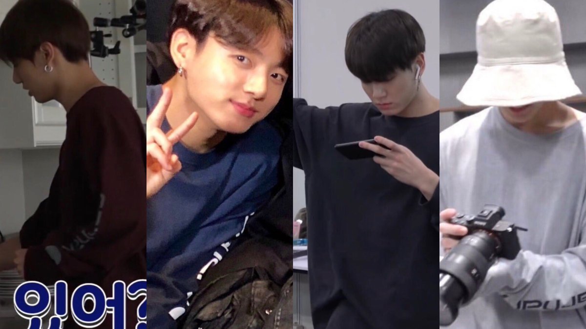 jk_97oqol's tweet photo. 정국: 여러분 저 아시잖아요 깔별로 모으는거 https://t.co/LCkw4x6qL3