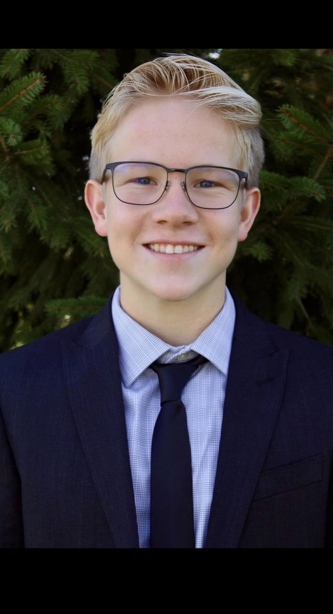 📣Congrats to Northridge's very own Travis Allen who was selected as one of the Top 5 King Candidates for the 2023 Hartford Fair Royalty Court!

Cheer Travis and the other candidates on in their final portion of the competition on August 5th at 6:00pm in the B. Carr Pavilion!