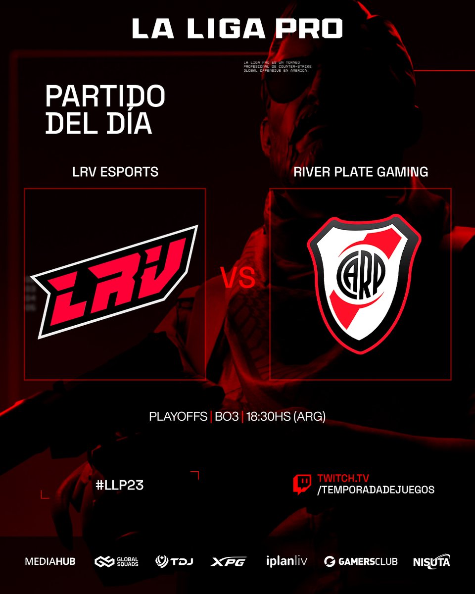 La Liga Pro tweet media