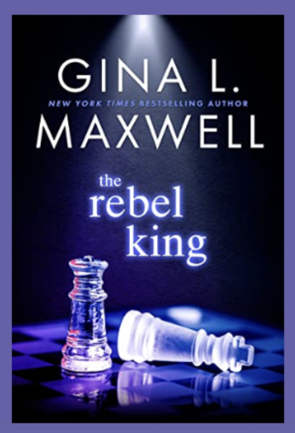 #REVIEW THE REBEL KING (Deviant Kings 2) by @Gina_L_Maxwell at The Reading Cafe: 'The fast paced, character driven premise is heart breaking, entertaining and dramatic' thereadingcafe.com/the-rebel-king…