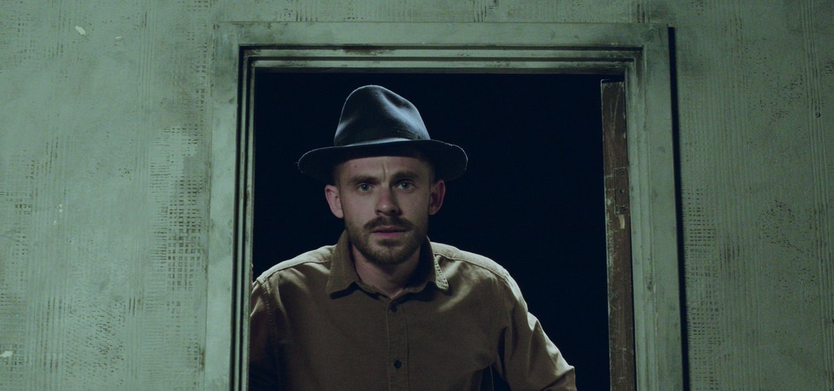 Thunder Road Theatre Co. tweet media