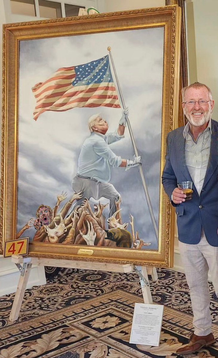 Gary Peterson 🇺🇸 tweet media