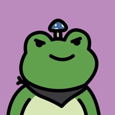 MayanMango's tweet photo. The community for @Azuki is underestimated. @FroggyFriendNFT  has always supported @Azuki through ups and downs. When @0xFonzy and I took over we were attacked by other founders protecting their ecosystem.  The Azuki community were one of the first to come in and support us. https://t.co/k49PpKwT9k