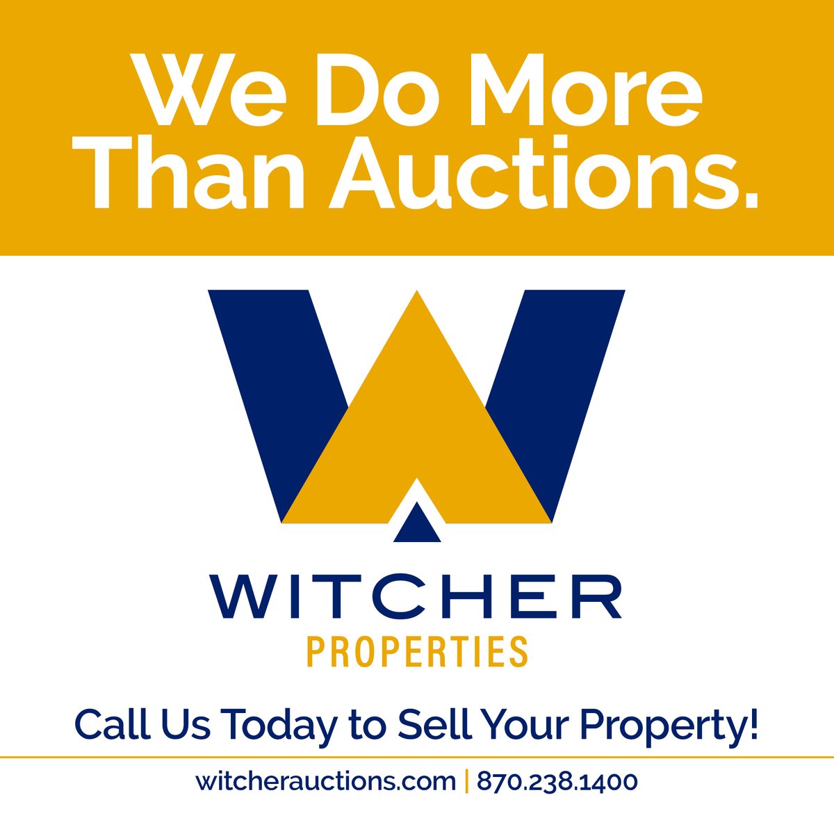 Witcher Auctions tweet media