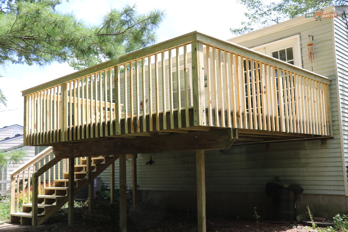 CincyHomeRepair's tweet photo. 𝐂𝐢𝐧𝐜𝐢𝐧𝐧𝐚𝐭𝐢 𝐝𝐞𝐜𝐤 𝐛𝐮𝐢𝐥𝐝𝐢𝐧𝐠 𝐚𝐧𝐝 𝐫𝐞𝐩𝐚𝐢𝐫 𝐞𝐱𝐩𝐞𝐫𝐭𝐬 🦸‍♂️

Our #HomeRepair Heroes have countless years of experience building and repairing decks in Cincinnati!

📖 Read more about Cincinnati deck building here: https://t.co/G3BIY5ZjMK https://t.co/ixKUJcMcDC