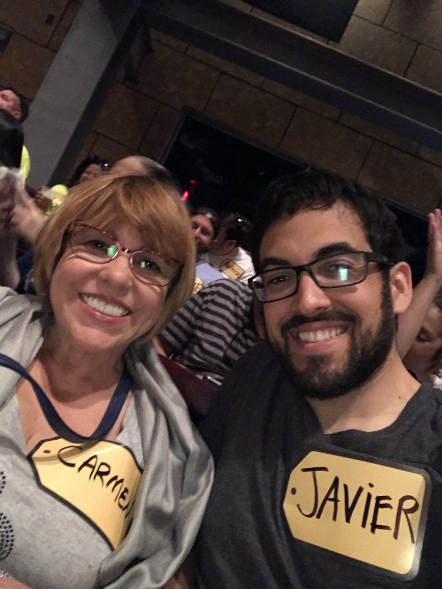 Ɐ Javi tweet media