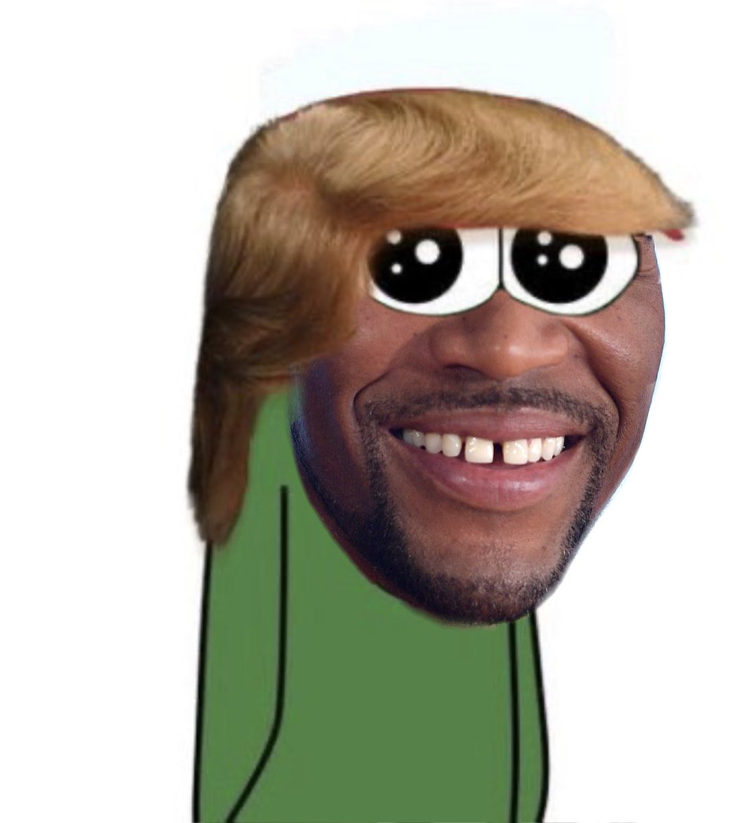 crypto_second's tweet image. “If God built us in his image… who built them”