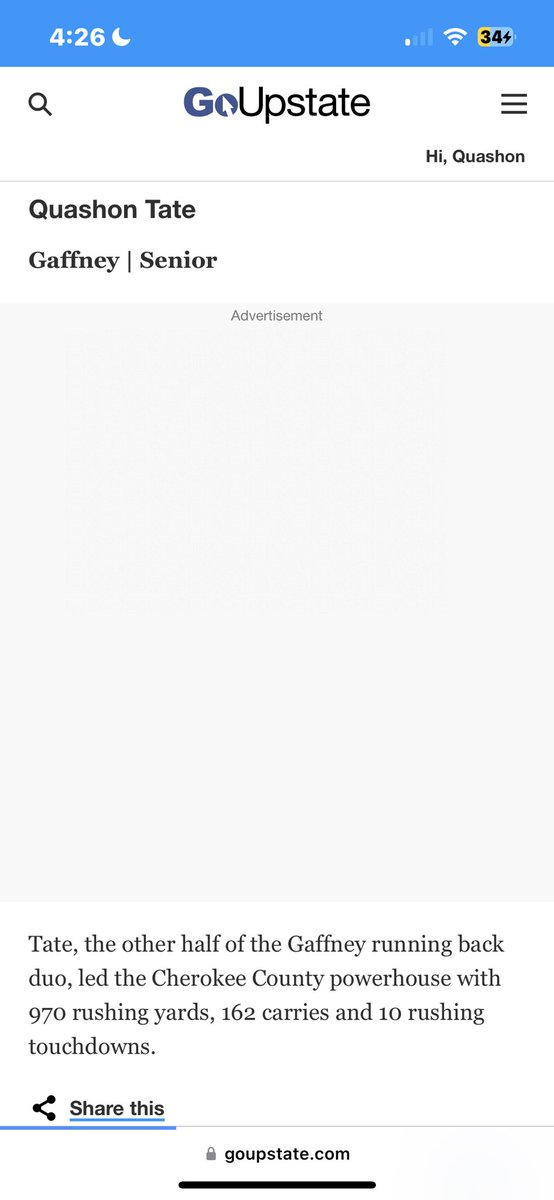 Quashon Tate tweet media