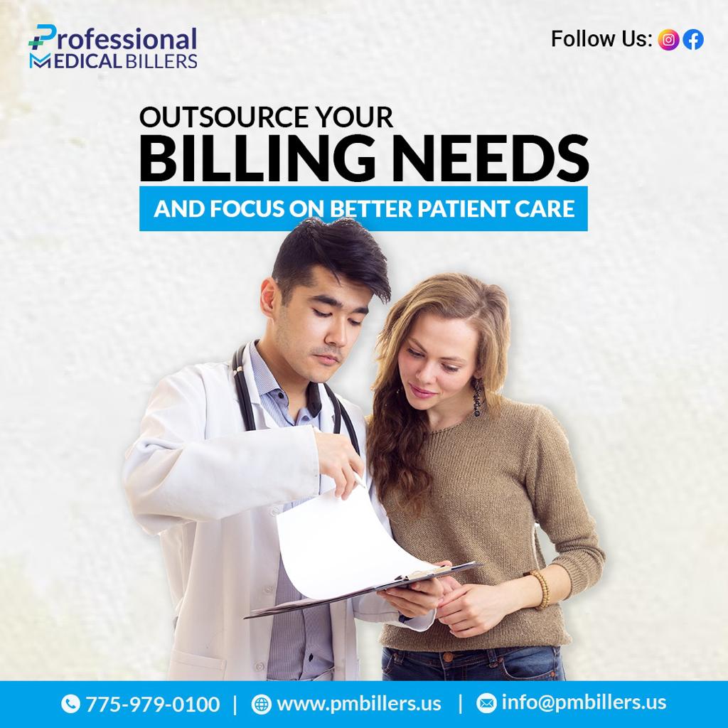 pmbillersusa's tweet image. Streamline medical operations and elevate patient satisfaction with our top-tier
#PMBillers
#PMBillersUSA
#MedicalBillingSolutions
#PatientCareFirst
#OutsourceBillingNow
#Billings