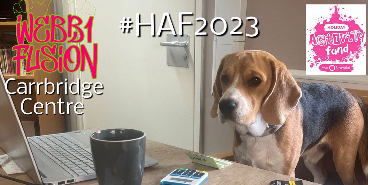 Carrbridge Centre Webb1fusion projects tweet media