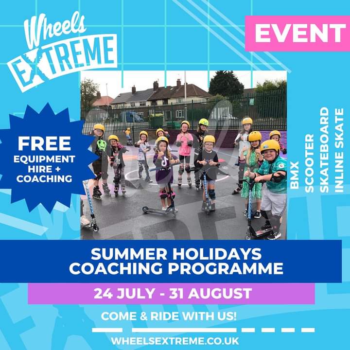 Carrbridge Centre Webb1fusion projects tweet media