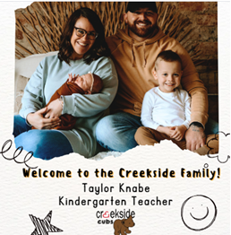 Creekside ECS tweet media