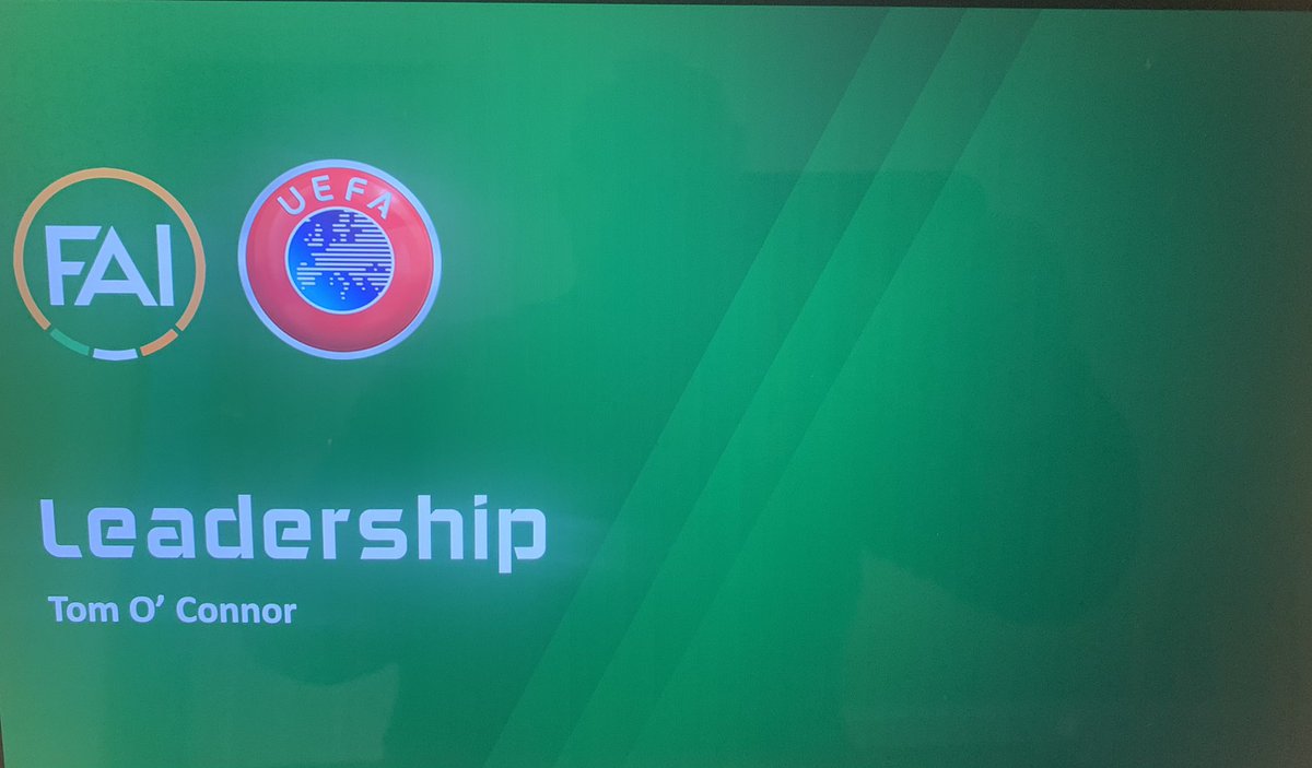 CarberryTommy's tweet image. Great presentation tonight on our Community of Practice from Tom O’ Connor on Leadership @Ianhill7316 @FAICoachEd #realitybasedlearning